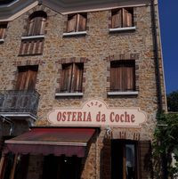 Osteria Da Coche