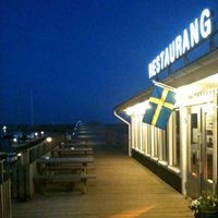 Marinan Restaurang I Ystad