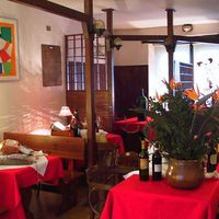 La Taverna Wine Cafe