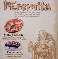 L 'eremita Pizzeria Pasticceria Panetteria