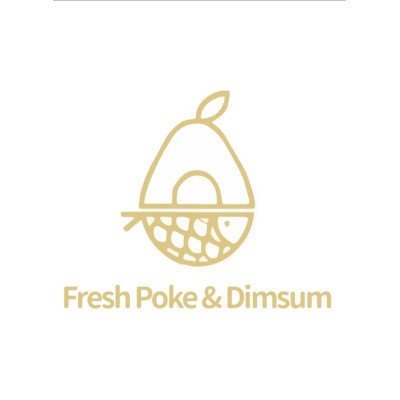 Fresh Poke Dimsum