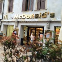 Mc Donald's Verona