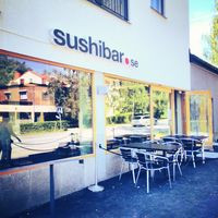 Sushibar Se LidingÖ