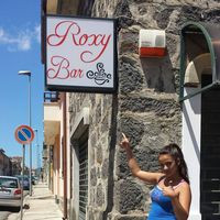 Roxy Coffee