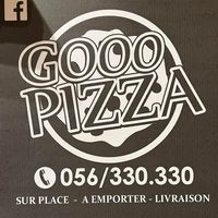 Gooo Pizza