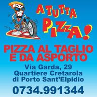 Pizzeria A Tutta Pizza