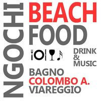 Ngochi Beach Food