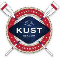 Kust Cafe I SkanÖrs Hamn