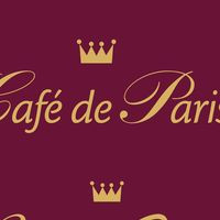 CafÈ De Paris