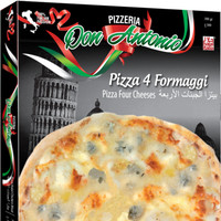 بيتزا دون أنطونيو Pizza Don Antonio
