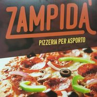 Pizzeria Zampida' Di Andriotti Simona