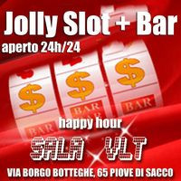 Jolly Slot