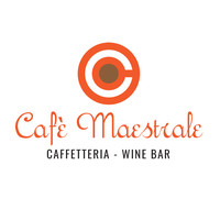 Cafe Maestrale