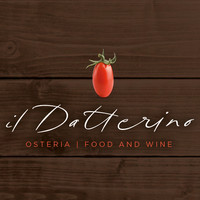 Osteria Il Datterino