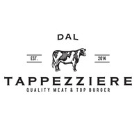 Dal Tappezziere Quality Meat Top Burger