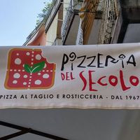 Pizzeria Del Secolo