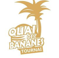 Quai Des Bananes Tournai