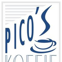 Pico's Koffie