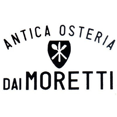 Antica Osteria Dai Moretti