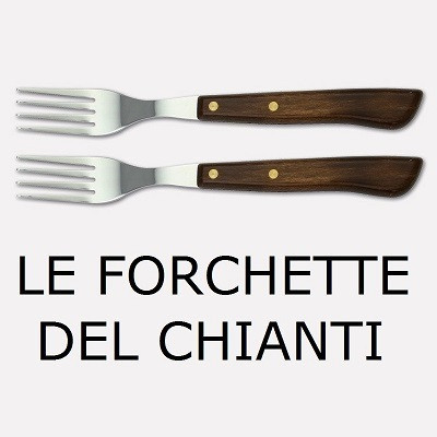 Le Forchette Del Chianti