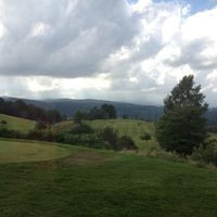 Dunkeld Birnam Golf Club