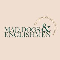 Mad Dogs Englishmen