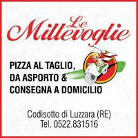 Le Millevoglie Pizzeria D'asporto