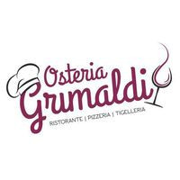 Osteria Pizzeria Tigelleria Dai Grimaldi Di Grimaldi Pierluigi
