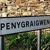 Penygraig Conservative Club (dunraven Conservative Club)