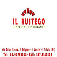 Il Rustego Pizzeria