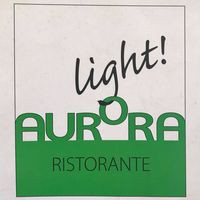 Aurora Light Sorrento