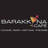 Barakkina Cafe'