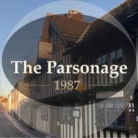 Parsonage Bar Restaurant