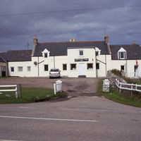Strathy Inn