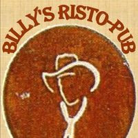 Billy's Pub