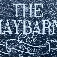 The Hay Barn Cafe