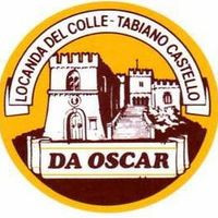 Locanda Del Colle Da Oscar