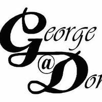 The George At Donyatt