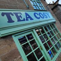 The Tea Cosy Eatery