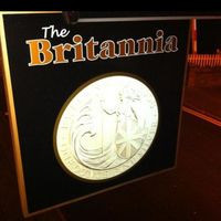 The Brittania Pub