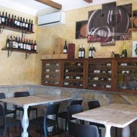 Winebar Il Muretto