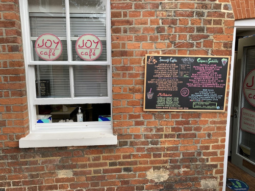 Joy Cafe Wokingham