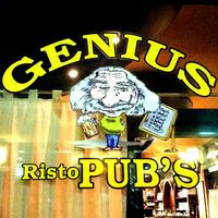 Genius Pub
