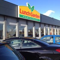 Lunchgarden