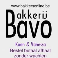 Bakkerij Bavo