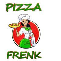 Pizza Frenk Di Severini Franca