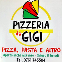 Pizzeria Da Gigi