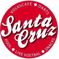 CafÉ Santa Cruz