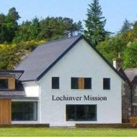 The Lochinver Bunkhouse