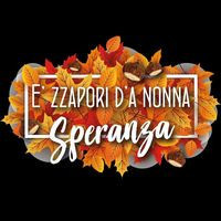 E Zzapori Da Nonna Speranza Cantina Tipica Canepinese